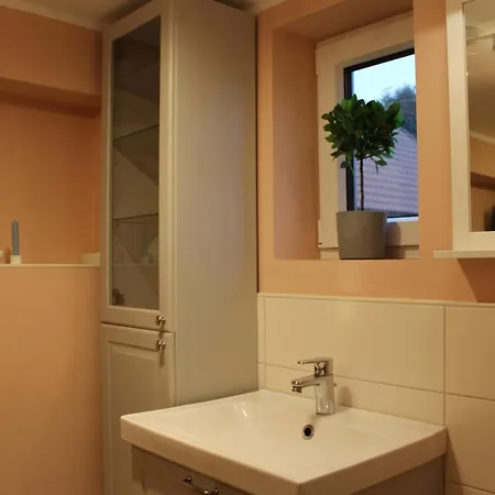 Eg Im Einfachmeerferienhaus *