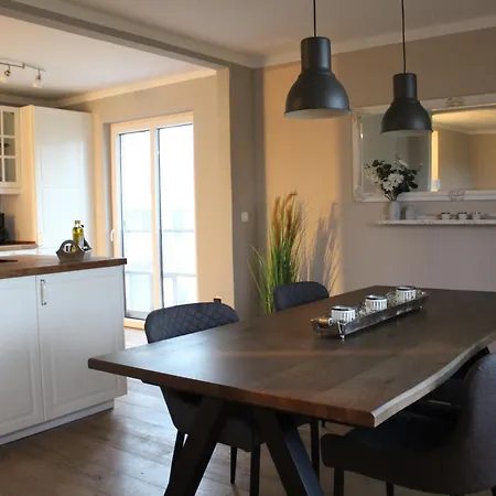 Eg Im Einfachmeerferienhaus * Tossens