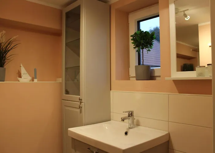 Eg Im Einfachmeerferienhaus *