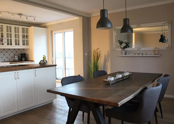 Eg Im Einfachmeerferienhaus * Tossens