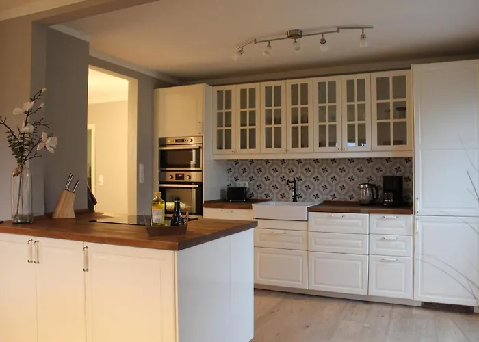 Apartman Eg Im Einfachmeerferienhaus *