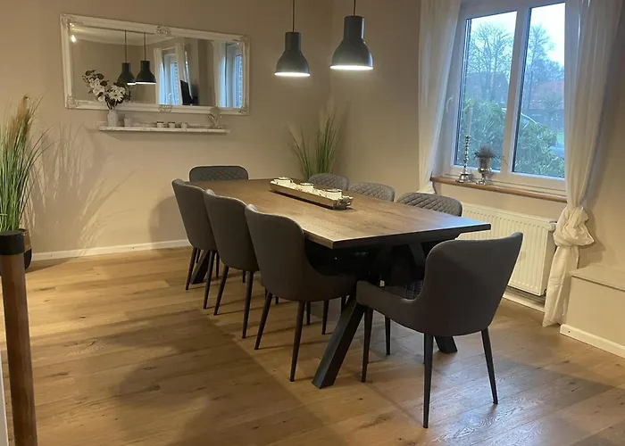 Eg Im Einfachmeerferienhaus